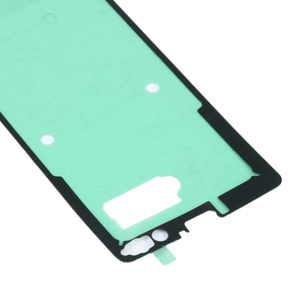For Samsung Galaxy S10 5G 10pcs Front Housing Adhesive - Adhesive Sticker by buy2fix | Online Shopping UK | buy2fix