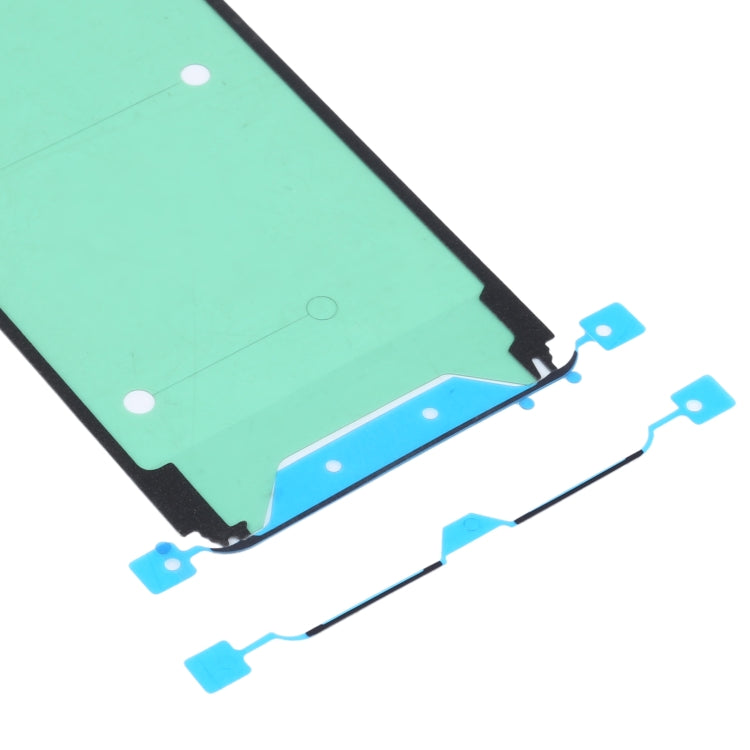 For Samsung Galaxy S10 5G 10pcs Front Housing Adhesive - Adhesive Sticker by buy2fix | Online Shopping UK | buy2fix