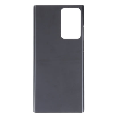 For Samsung Galaxy Note20 Ultra 5G Battery Back Cover (Green) - Back Cover by buy2fix | Online Shopping UK | buy2fix