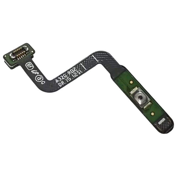 For Samsung Galaxy A32 5G SM-A326 Original Fingerprint Sensor Flex Cable(Silver) - Flex Cable by buy2fix | Online Shopping UK | buy2fix