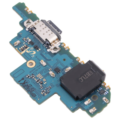 For Samsung Galaxy A52s SM-A528B K1 Edition Original Charging Port Board - Tail Connector by buy2fix | Online Shopping UK | buy2fix
