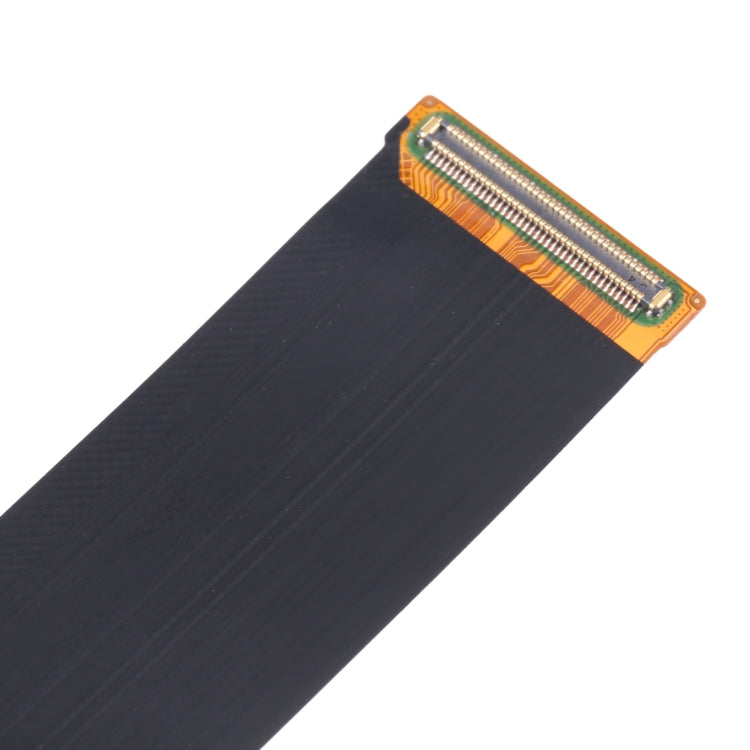 For Samsung Galaxy S20 FE SM-G781B Original Motherboard Flex Cable - Flex Cable by buy2fix | Online Shopping UK | buy2fix