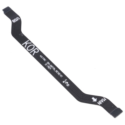 For Samsung Galaxy S10 5G (EU) Original Motherboard Flex Cable - Flex Cable by buy2fix | Online Shopping UK | buy2fix