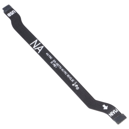 For Samsung Galaxy S10 5G (US) Original Motherboard Flex Cable - Flex Cable by buy2fix | Online Shopping UK | buy2fix