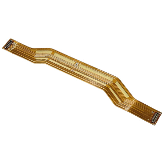 For Samsung Galaxy A10s (M15 EU Edition) Original Motherboard Flex Cable - Flex Cable by buy2fix | Online Shopping UK | buy2fix