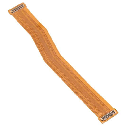 For Samsung Galaxy A60 Original Motherboard Flex Cable - Flex Cable by buy2fix | Online Shopping UK | buy2fix
