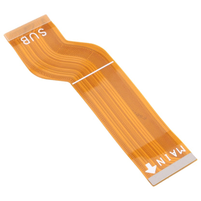 For Samsung Galaxy A40 Original Motherboard Flex Cable - Flex Cable by buy2fix | Online Shopping UK | buy2fix