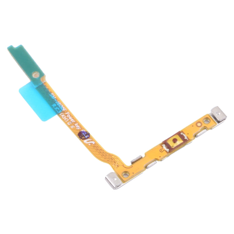 For Samsung Galaxy J6 / J4+ / J8 SM-J600 SM-J415 SM-J810 Original Power Button Flex Cable - Flex Cable by buy2fix | Online Shopping UK | buy2fix