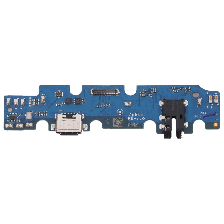 For Samsung Galaxy Tab A7 Lite SM-T220/T225 Original Charging Port Board - Tail Connector by buy2fix | Online Shopping UK | buy2fix