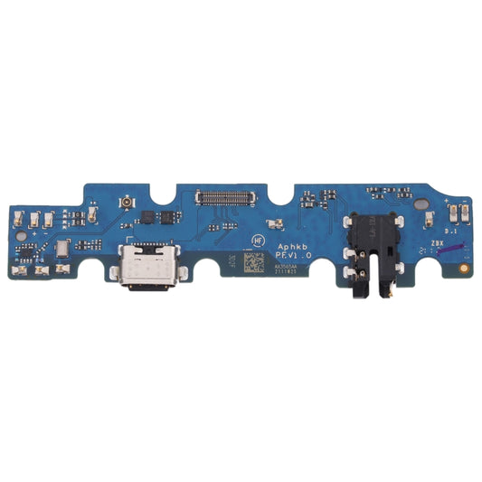 For Samsung Galaxy Tab A7 Lite SM-T220/T225 Original Charging Port Board - Tail Connector by buy2fix | Online Shopping UK | buy2fix