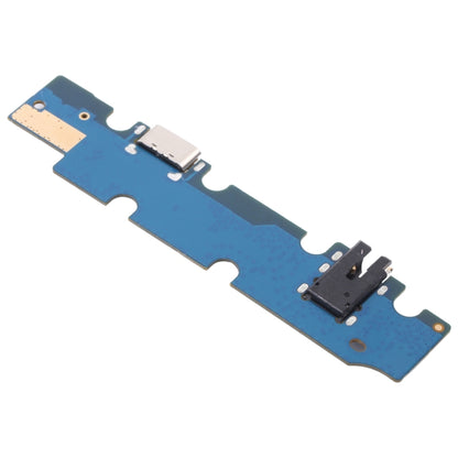 For Samsung Galaxy Tab A7 Lite SM-T220/T225 Original Charging Port Board - Tail Connector by buy2fix | Online Shopping UK | buy2fix