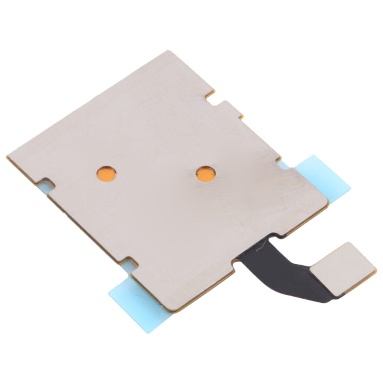 For Samsung Galaxy Tab A 7.0 (2016) SM-T285 SIM Card Holder Socket Flex Cable - Flex Cable by buy2fix | Online Shopping UK | buy2fix