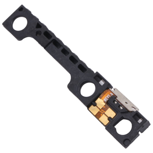 For Samsung Galaxy Tab A7 10.4 (2020) SM-T500/T505 WiFi Antenna Flex Cable - Flex Cable by buy2fix | Online Shopping UK | buy2fix