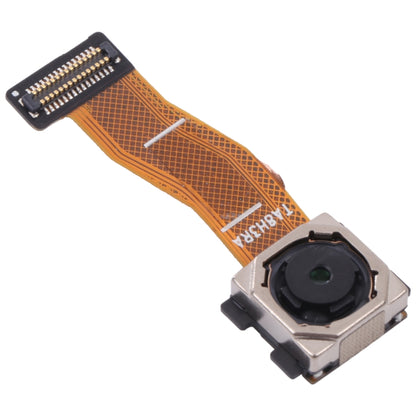 For Samsung Galaxy Tab A7 10.4 (2020) SM-T500/T505 Back Facing Camera - Camera Series by buy2fix | Online Shopping UK | buy2fix