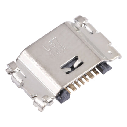 10pcs Charging Port Connector for Samsung Galaxy J6+ SM-J610F, SM-J610F, SM-J610G, SM-J610FN - Tail Connector by buy2fix | Online Shopping UK | buy2fix