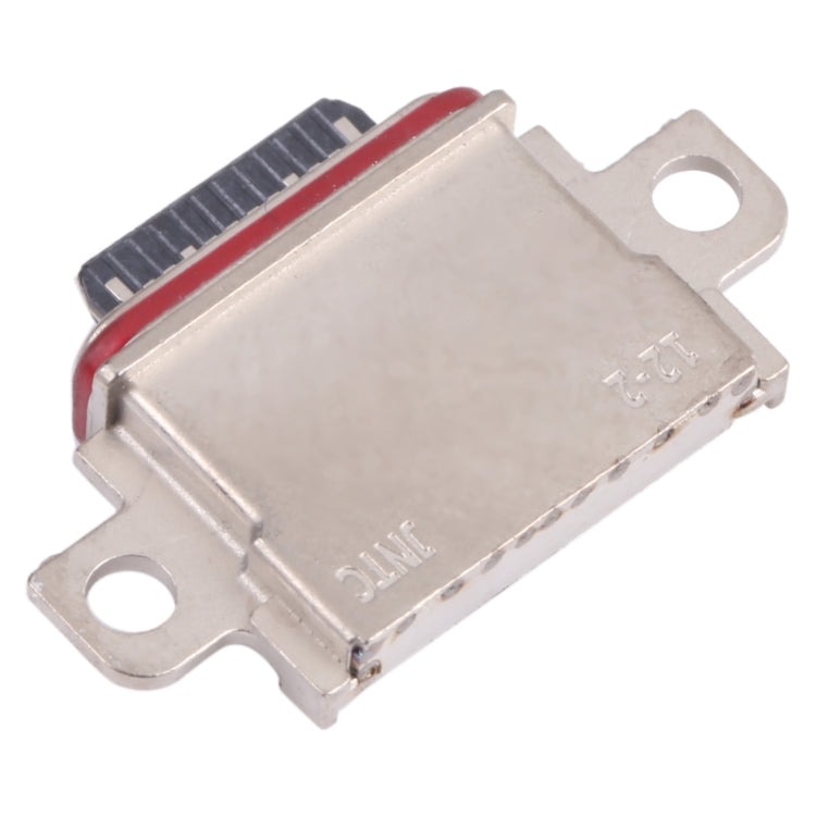 10pcs Charging Port Connector for Samsung Galaxy Note10+ / Note10+ 5G SM-N975F, SM-N975U, SM-N9750, SM-N975U1, SM-N975W, SM-N975N, SM-N975X, SCV45, SM-N976F, SM-N976U, SM-N976, SM-N976B, SM-N976N, SM-N976V, SM-N9760, SM-N976Q - Tail Connector by buy2fix | Online Shopping UK | buy2fix