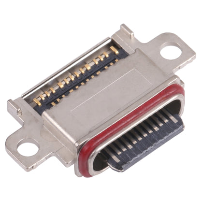 10pcs Charging Port Connector for Samsung Galaxy Note10+ / Note10+ 5G SM-N975F, SM-N975U, SM-N9750, SM-N975U1, SM-N975W, SM-N975N, SM-N975X, SCV45, SM-N976F, SM-N976U, SM-N976, SM-N976B, SM-N976N, SM-N976V, SM-N9760, SM-N976Q - Tail Connector by buy2fix | Online Shopping UK | buy2fix