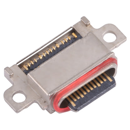 10pcs Charging Port Connector for Samsung Galaxy S10+ SM-G975F, SM-G975U, SM-G975W, SM-G975U1, SM-G9750, SM-G975N, SM-G975X - Tail Connector by buy2fix | Online Shopping UK | buy2fix