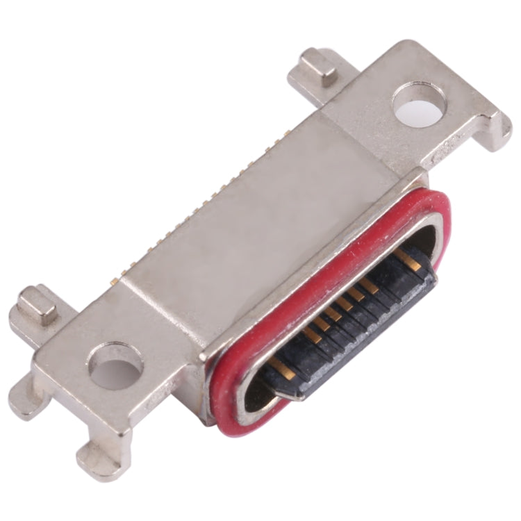Charging Port Connector for Samsung Galaxy A5 (2017) SM-A520F, SM-A520F, SM-A520K, SM-A520L, SM-A520S, SM-A520W - Tail Connector by buy2fix | Online Shopping UK | buy2fix
