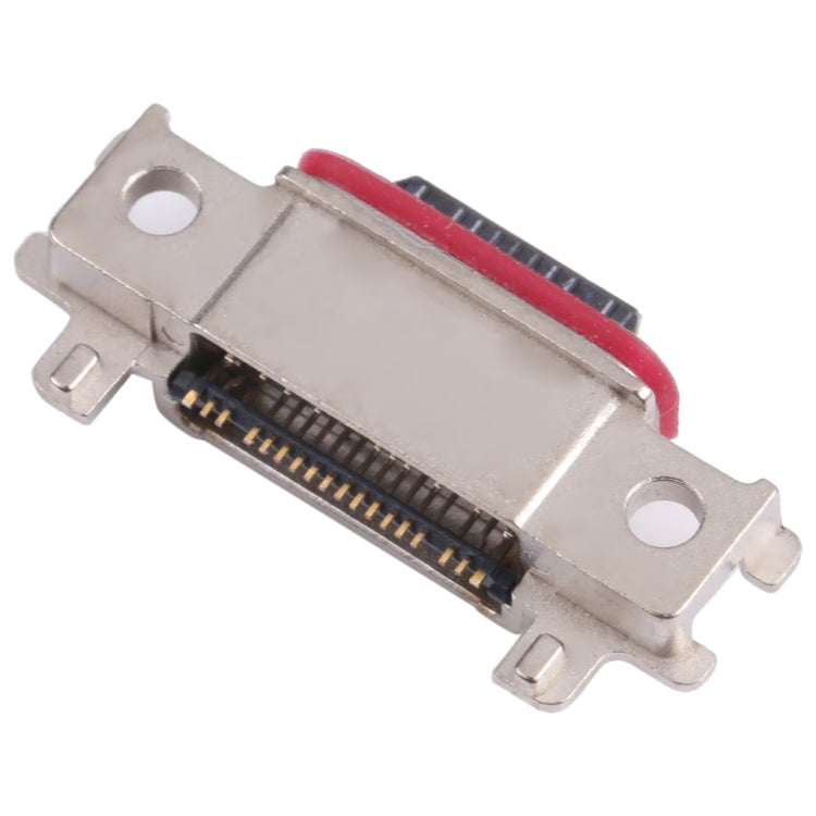 Charging Port Connector for Samsung Galaxy A5 (2017) SM-A520F, SM-A520F, SM-A520K, SM-A520L, SM-A520S, SM-A520W - Tail Connector by buy2fix | Online Shopping UK | buy2fix