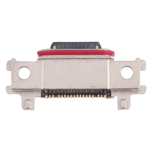 For Samsung Galaxy A7 (2017) SM-A720F, SM-A720S Charging Port Connector - Tail Connector by buy2fix | Online Shopping UK | buy2fix