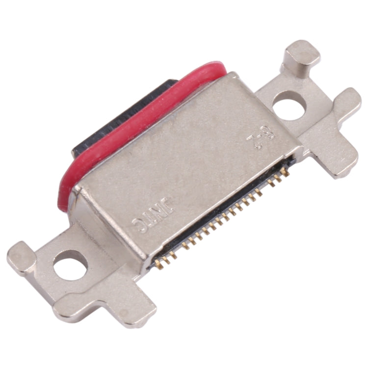For Samsung Galaxy A7 (2017) SM-A720F, SM-A720S Charging Port Connector - Tail Connector by buy2fix | Online Shopping UK | buy2fix