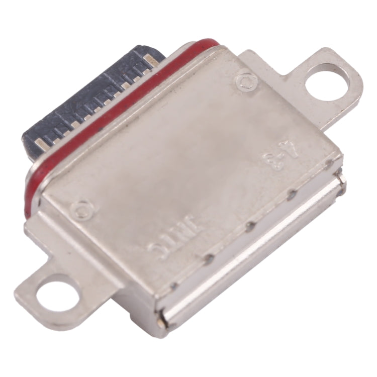 10pcs Charging Port Connector for Samsung Galaxy Note20 / Note20 5G SM-N980F, SM-N980F/DS, SM-N981B, SM-N981B/DS, SM-N981U, SM-N981U1, SM-N981W, SM-N9810, SM-N981N - Tail Connector by buy2fix | Online Shopping UK | buy2fix