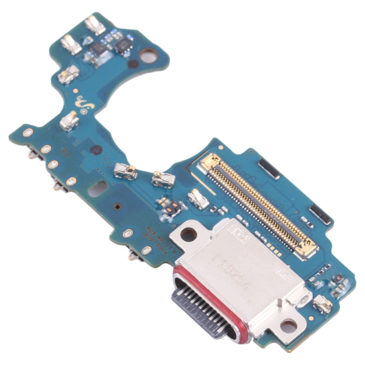For Samsung Galaxy Z Flip3 5G SM-F711B Original Charging Port Board - Tail Connector by buy2fix | Online Shopping UK | buy2fix
