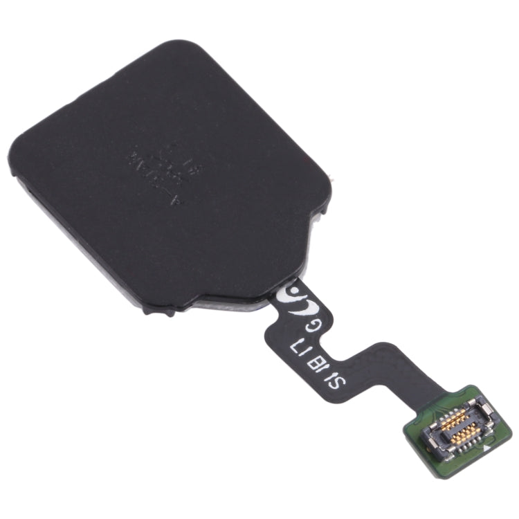 For Samsung Galaxy A8 Star SM-G885 Fingerprint Sensor Flex Cable(White) - Flex Cable by buy2fix | Online Shopping UK | buy2fix