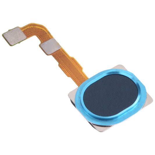 For Samsung Galaxy A20s SM-A207 Fingerprint Sensor Flex Cable(Green) - Flex Cable by buy2fix | Online Shopping UK | buy2fix