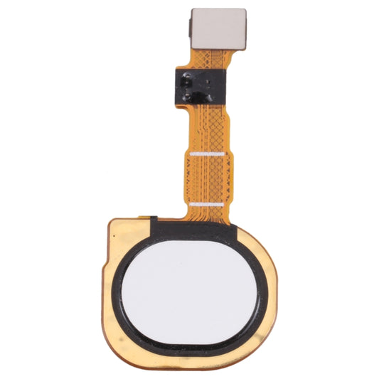 For Samsung Galaxy A11 SM-A115 Fingerprint Sensor Flex Cable(White) - Flex Cable by buy2fix | Online Shopping UK | buy2fix