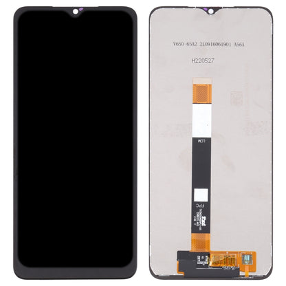 OEM LCD Screen for Samsung Galaxy A03s SM-A037U US Edition Digitizer Full Assembly - LCD Screen by buy2fix | Online Shopping UK | buy2fix