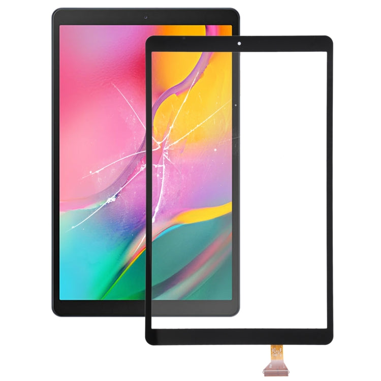 For Samsung Galaxy Tab A 10.1 2019 SM-T510/T515 Touch Panel - Touch Panel by buy2fix | Online Shopping UK | buy2fix