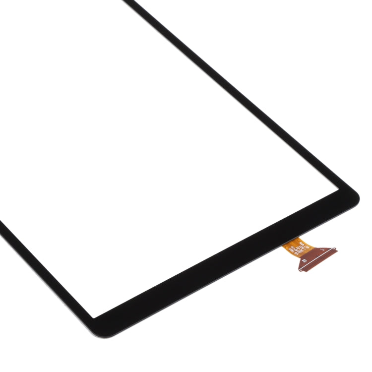 For Samsung Galaxy Tab A 10.1 2019 SM-T510/T515 Touch Panel - Touch Panel by buy2fix | Online Shopping UK | buy2fix