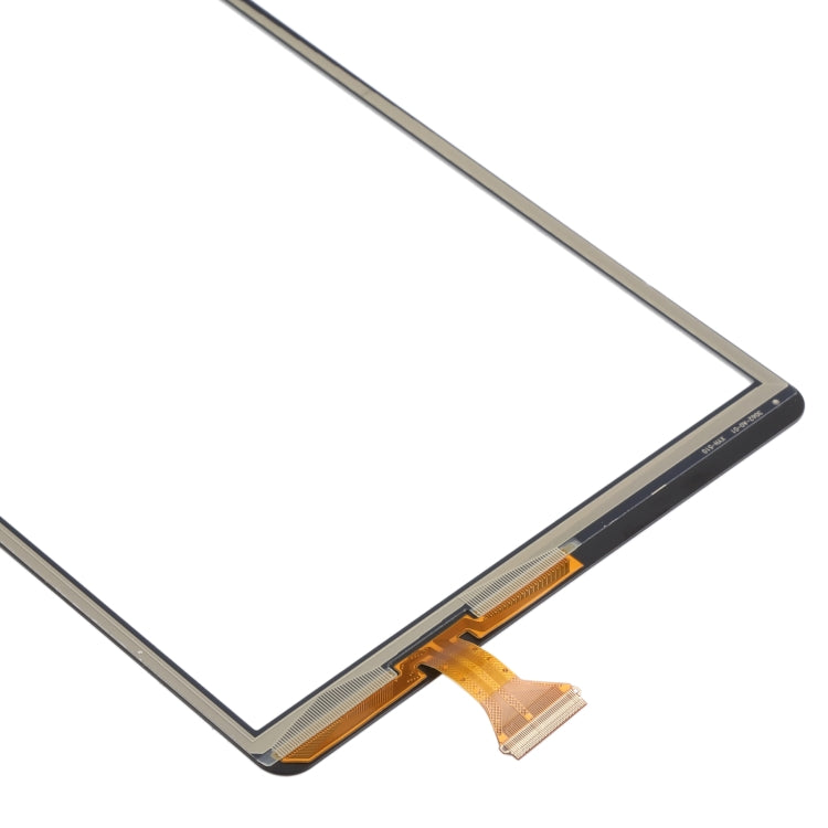 For Samsung Galaxy Tab A 10.1 2019 SM-T510/T515 Touch Panel - Touch Panel by buy2fix | Online Shopping UK | buy2fix