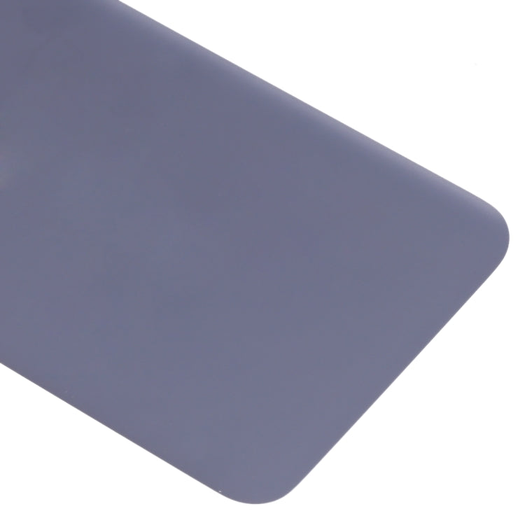 For Galaxy A50, SM-A505F/DS Battery Back Cover (White) - Back Cover by buy2fix | Online Shopping UK | buy2fix