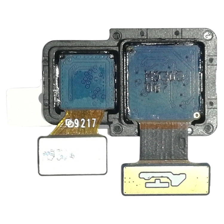 For Galaxy M10 SM-M105F (EU Version) Back Facing Camera - Camera Series by buy2fix | Online Shopping UK | buy2fix