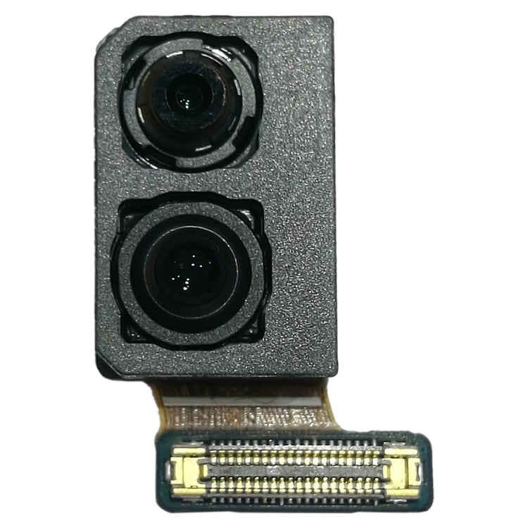 For Galaxy S10+ SM-G975F/DS (EU Version) Front Facing Camera Module - Camera Series by buy2fix | Online Shopping UK | buy2fix