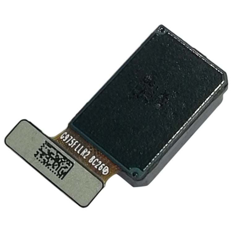 For Galaxy S10+ SM-G975F/DS (EU Version) Front Facing Camera Module - Camera Series by buy2fix | Online Shopping UK | buy2fix