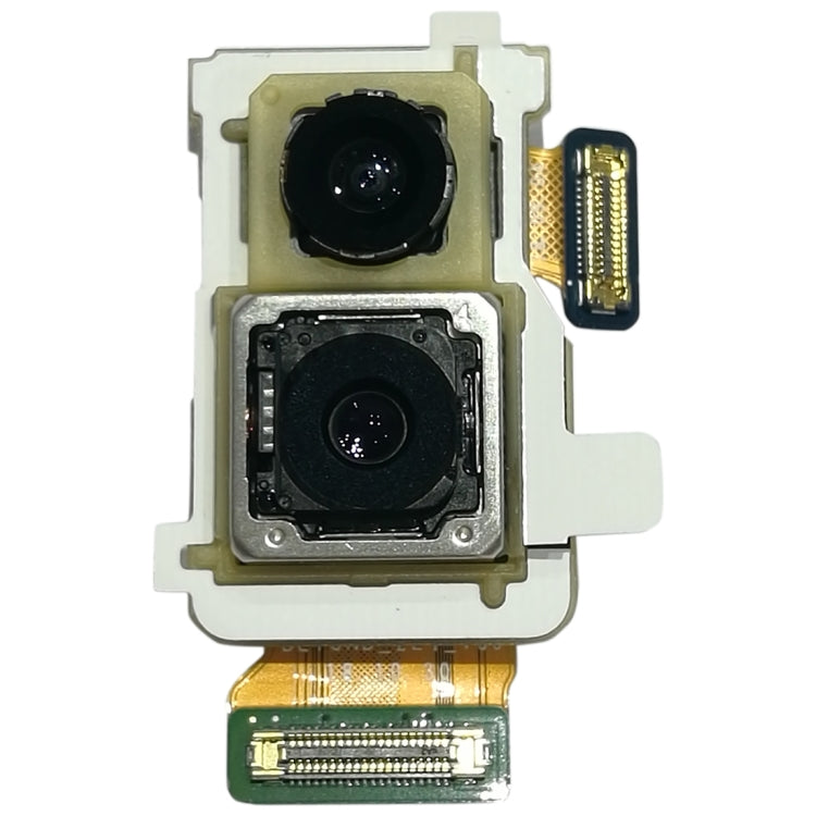For Galaxy S10e SM-G970F/DS (EU Version) Back Facing Camera - Camera Series by buy2fix | Online Shopping UK | buy2fix