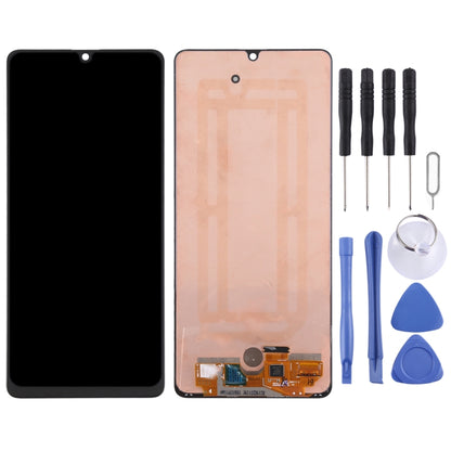Original Super AMOLED LCD Screen for Samsung Galaxy A42 5G SM-A426 With Digitizer Full Assembly - LCD Screen by buy2fix | Online Shopping UK | buy2fix