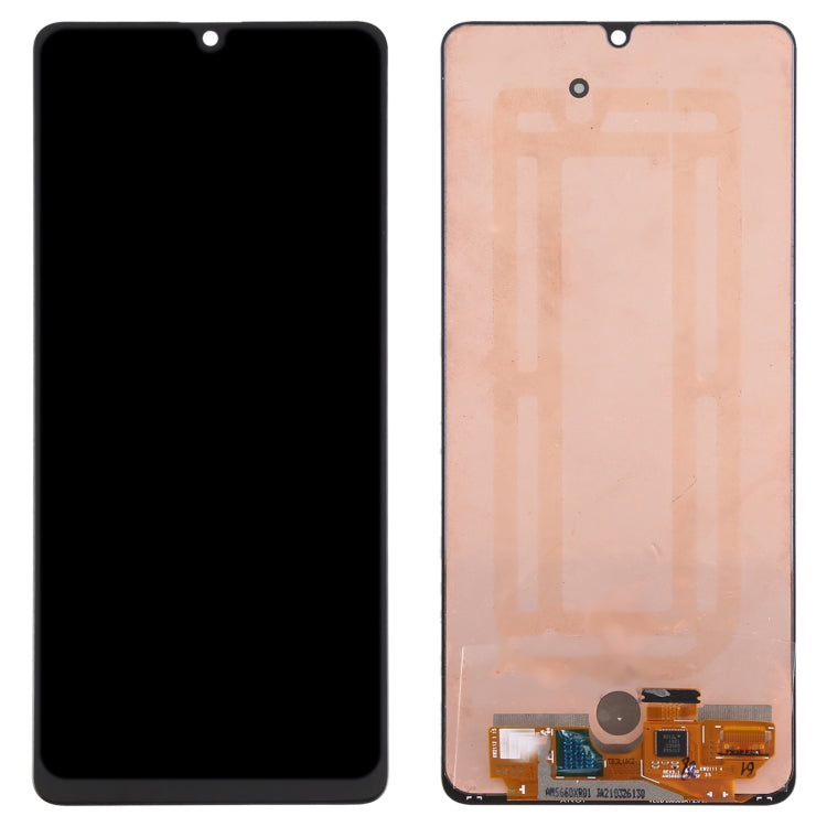 Original Super AMOLED LCD Screen for Samsung Galaxy A42 5G SM-A426 With Digitizer Full Assembly - LCD Screen by buy2fix | Online Shopping UK | buy2fix