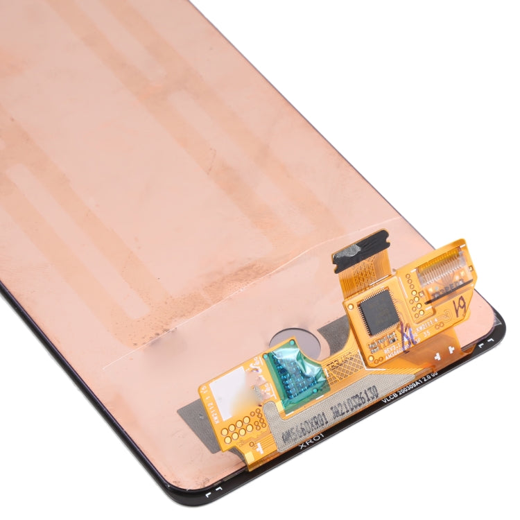 Original Super AMOLED LCD Screen for Samsung Galaxy A42 5G SM-A426 With Digitizer Full Assembly - LCD Screen by buy2fix | Online Shopping UK | buy2fix