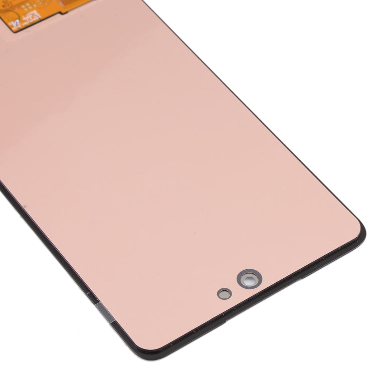 Original Super AMOLED LCD Screen for Samsung Galaxy A52 4G / A52 5G SM-A525 With Digitizer Full Assembly - LCD Screen by buy2fix | Online Shopping UK | buy2fix