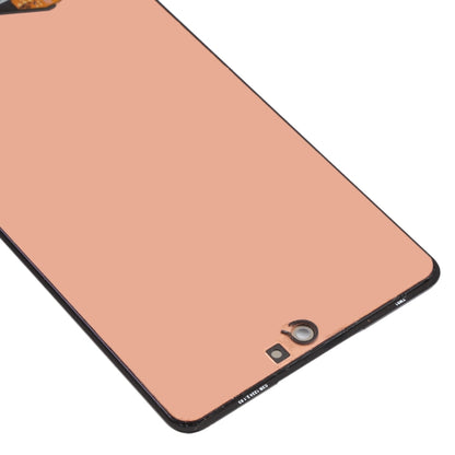 Original Super AMOLED LCD Screen for Samsung Galaxy A72 SM-A725 With Digitizer Full Assembly - LCD Screen by buy2fix | Online Shopping UK | buy2fix