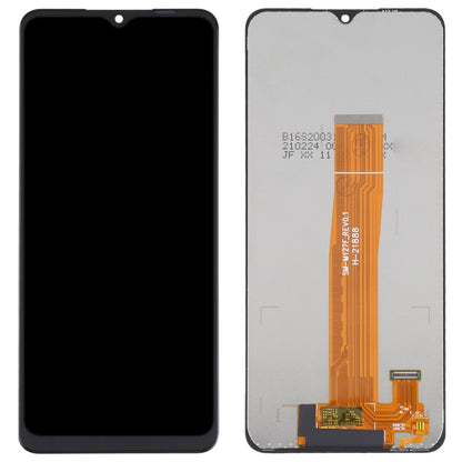 Original LCD Screen for Samsung Galaxy A02 SM-A022 With Digitizer Full Assembly - LCD Screen by buy2fix | Online Shopping UK | buy2fix