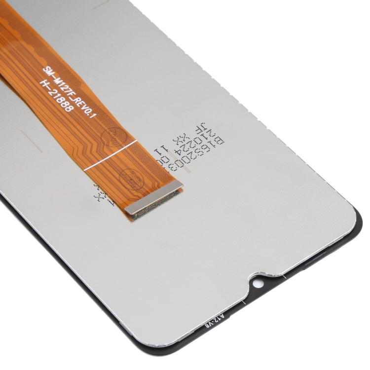 Original LCD Screen for Samsung Galaxy A02 SM-A022 With Digitizer Full Assembly - LCD Screen by buy2fix | Online Shopping UK | buy2fix