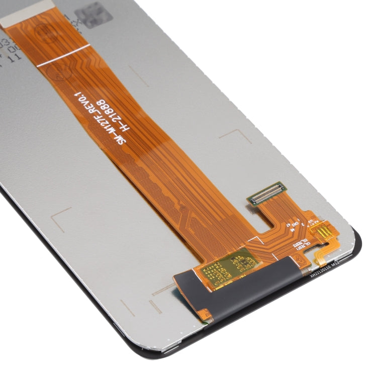 Original LCD Screen for Samsung Galaxy A02 SM-A022 With Digitizer Full Assembly - LCD Screen by buy2fix | Online Shopping UK | buy2fix