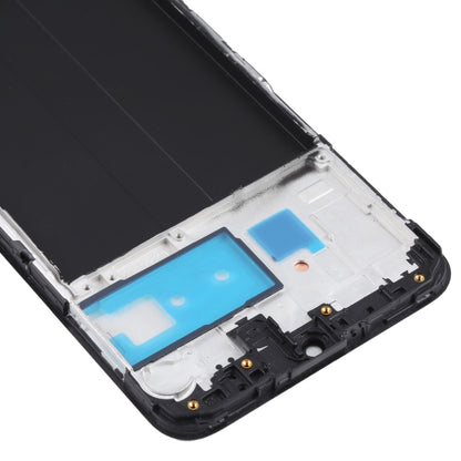 Original LCD Screen and Digitizer Full Assembly with Frame for Samsung Galaxy M30 SM-M305 (Black) - LCD Screen by buy2fix | Online Shopping UK | buy2fix