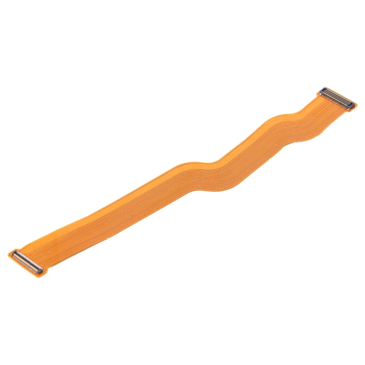 For Galaxy A10 Motherboard Flex Cable - Flex Cable by buy2fix | Online Shopping UK | buy2fix
